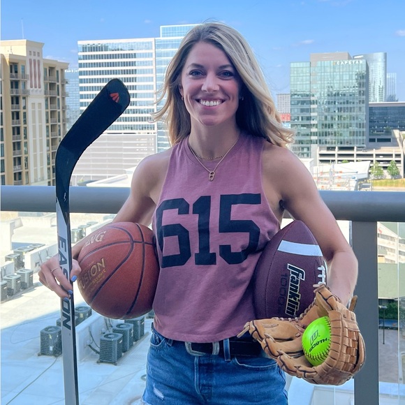 Meet your Posher, Whitney - Picture 3 of 7